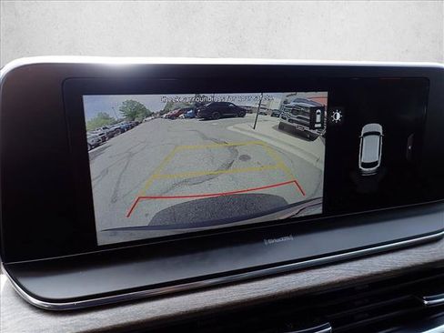 Used 2020 Kia Telluride EX w/ Towing Package AWD/4WD image 27