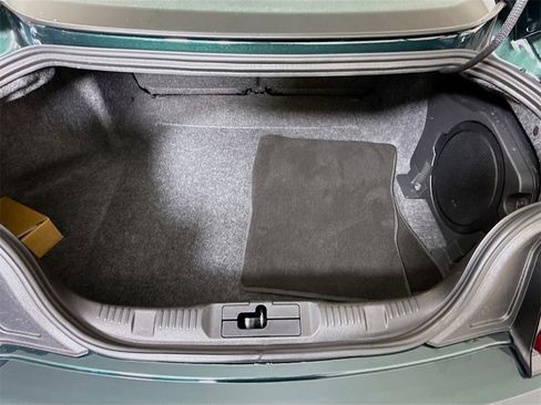 Used 2020 Ford Mustang Bullitt w/ Bullitt Electronics Package image 27