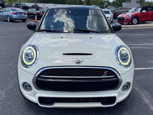Used 2020 MINI Cooper S FWD image 2