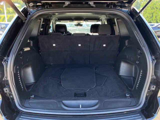 Used 2021 Jeep Grand Cherokee Freedom Edition AWD/4WD image 10