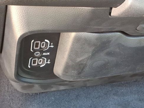 New 2026 RAM 1500 Tradesman AWD/4WD image 34