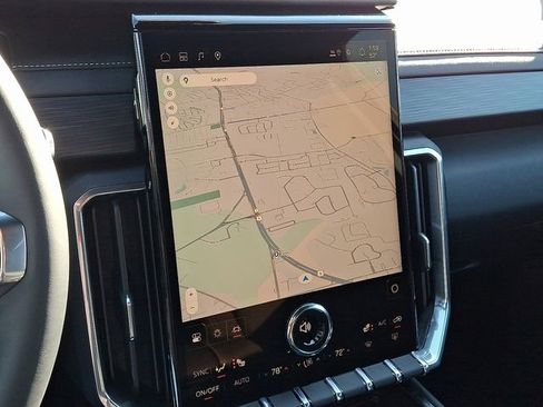 New 2026 GMC Acadia Elevation w/ Black Edition image 12