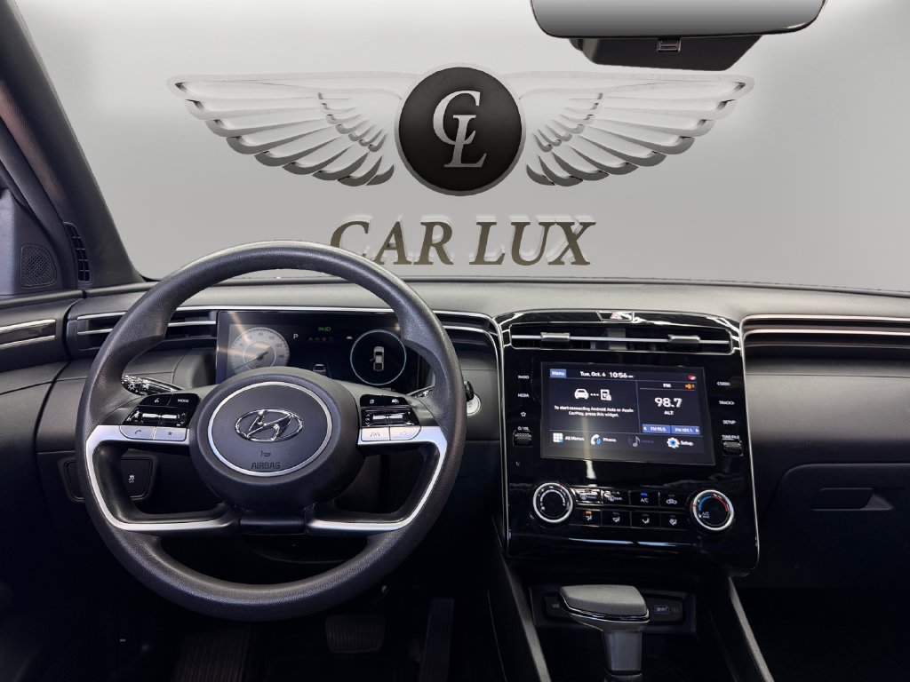 Used 2022 Hyundai Santa Cruz SEL w/ Activity Package FWD image 10