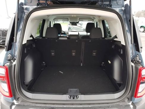 New 2025 Ford Bronco Sport Big Bend w/ Convenience Package image 8