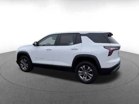 Used 2025 Chevrolet Equinox LT image 10