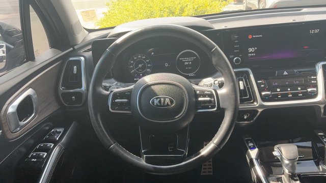 Used 2021 Kia Sorento SX Prestige AWD/4WD image 30