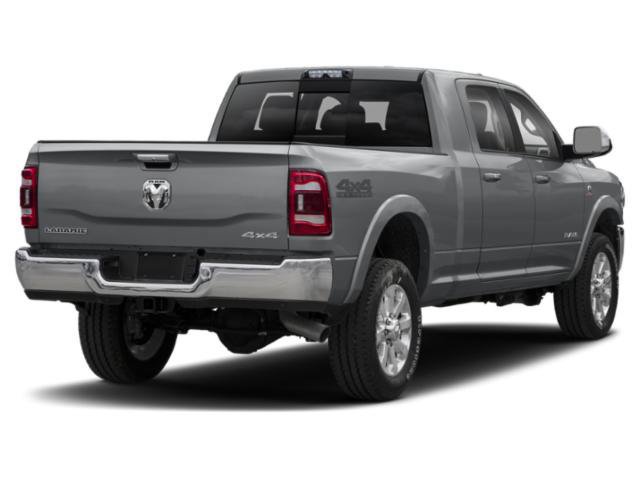 Used 2019 RAM 2500 Laramie AWD/4WD image 5