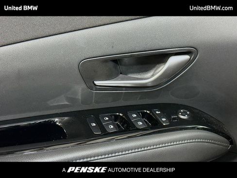 Used 2022 Hyundai Tucson SEL image 3