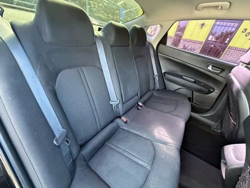 Used 2019 Kia Optima LX w/ LX 17" Wheel Package FWD image 12