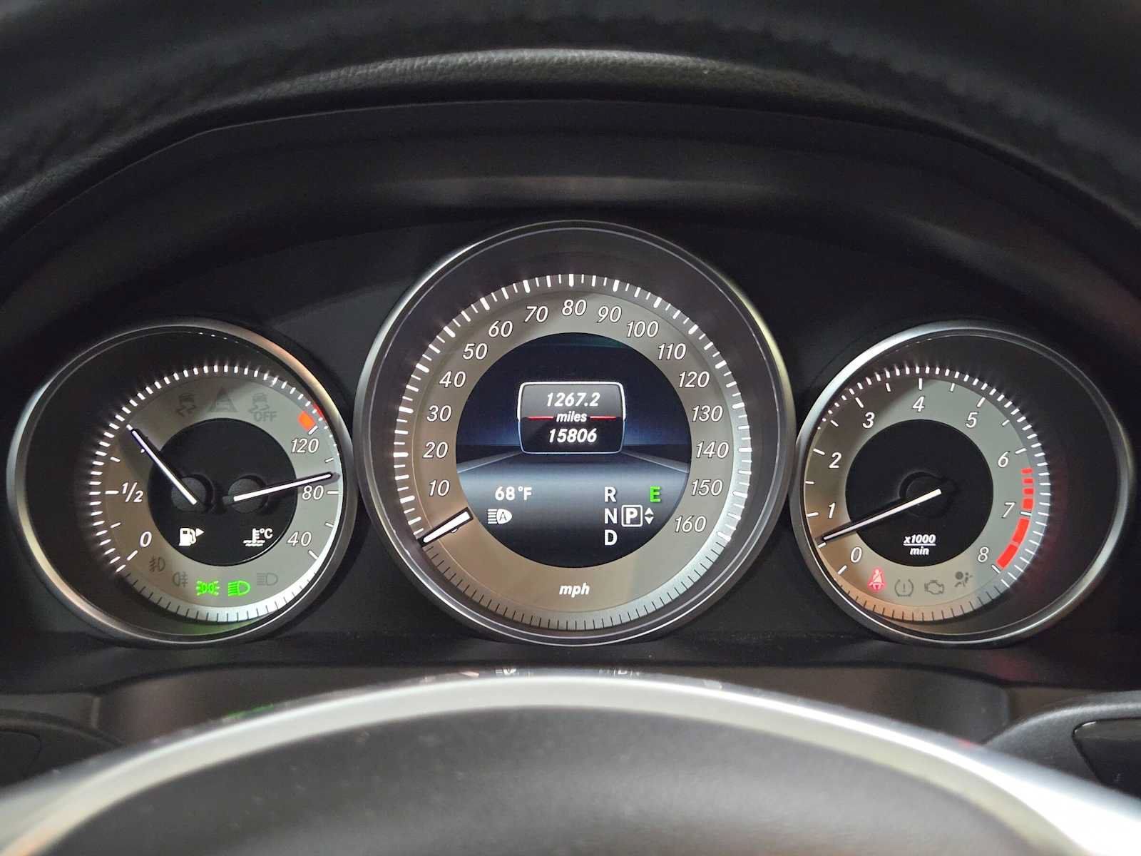 Used 2016 Mercedes-Benz E 400 Coupe image 23