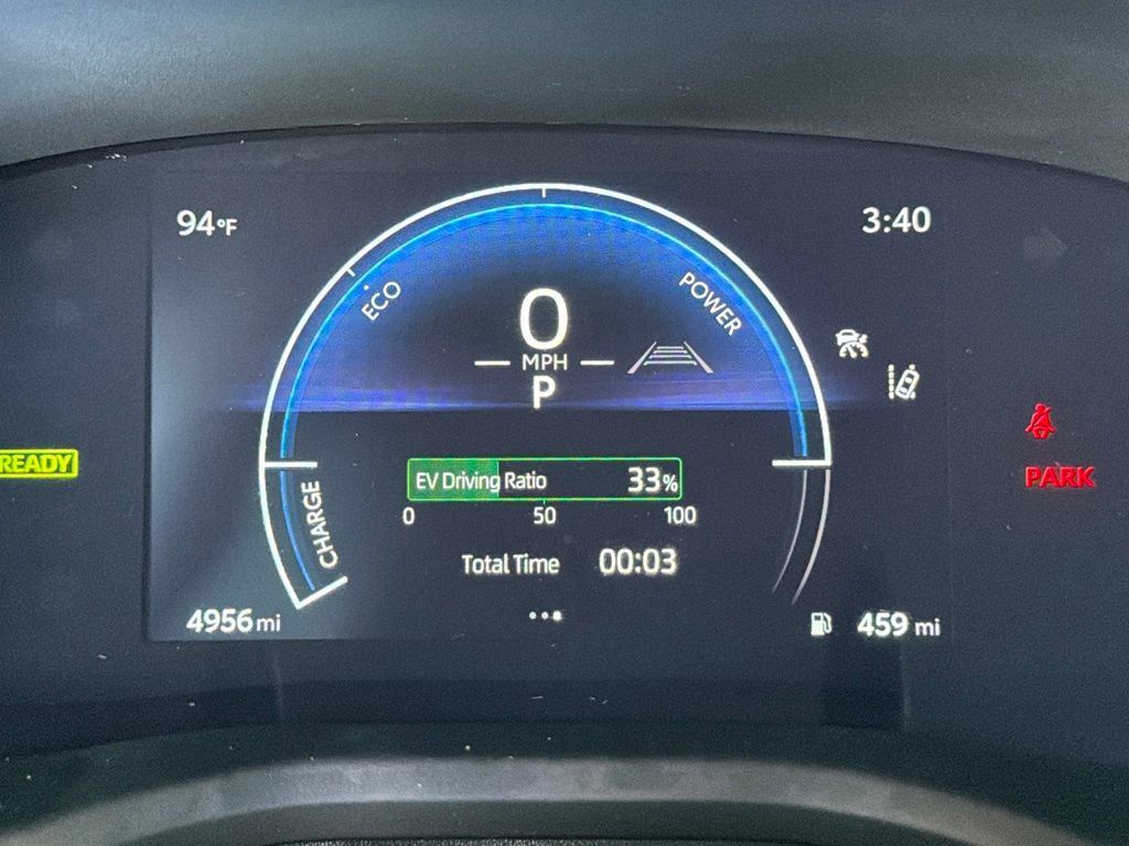 Certified 2026 Toyota Camry LE FWD image 25