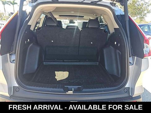 Used 2024 Honda CR-V EX-L image 14
