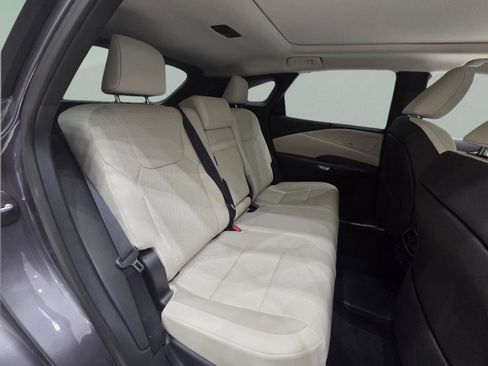 New 2026 Lexus RX 450h AWD image 24