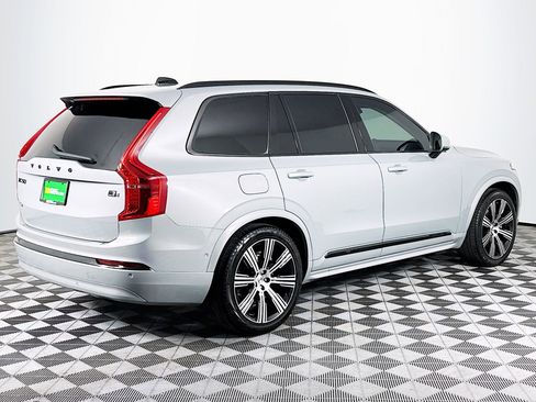 Used 2024 Volvo XC90 T8 Ultimate w/ Protection Package Premier image 10