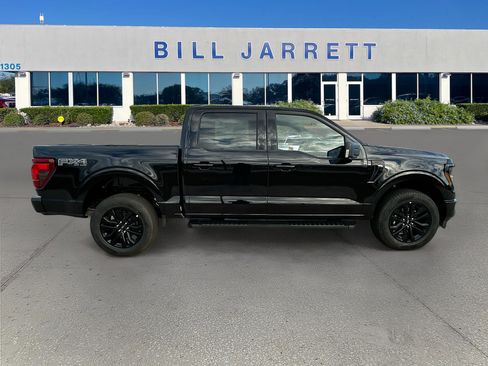 New 2026 Ford F150 XLT w/ Equipment Group 302A MID image 3