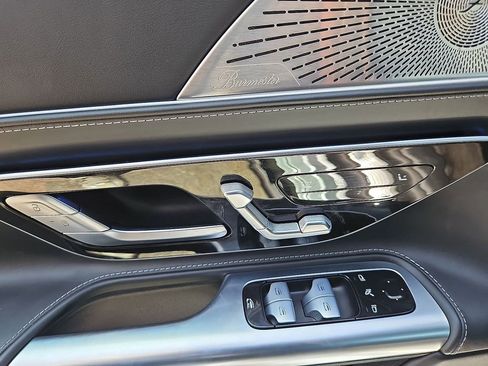 Certified 2022 Mercedes-Benz SL 55 AMG 4MATIC image 15