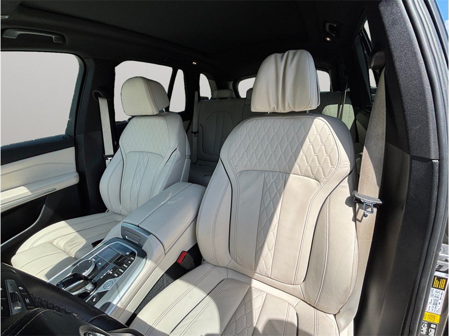 Used 2022 BMW X5 xDrive40i w/ Premium Package AWD/4WD image 18