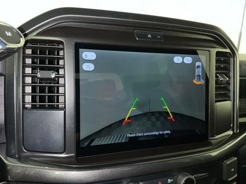 New 2026 Ford F150 STX RWD image 23