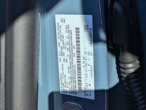 New 2026 Ford Escape SE image 17