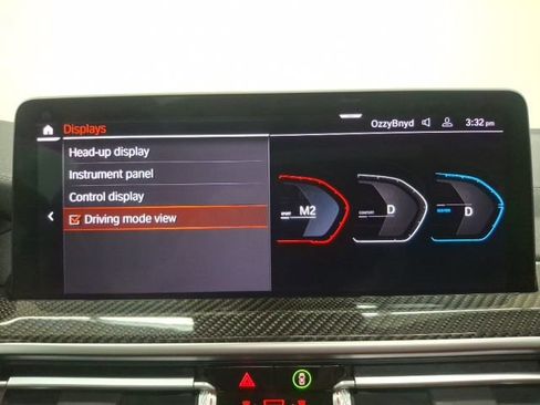 Used 2023 BMW X4 M40i w/ Premium Package image 45