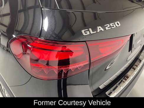 Used 2026 Mercedes-Benz GLA 250 4MATIC image 14