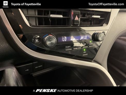 Used 2024 Toyota Camry LE image 28