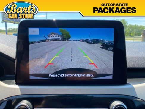 Used 2022 Ford Escape SE AWD/4WD image 33