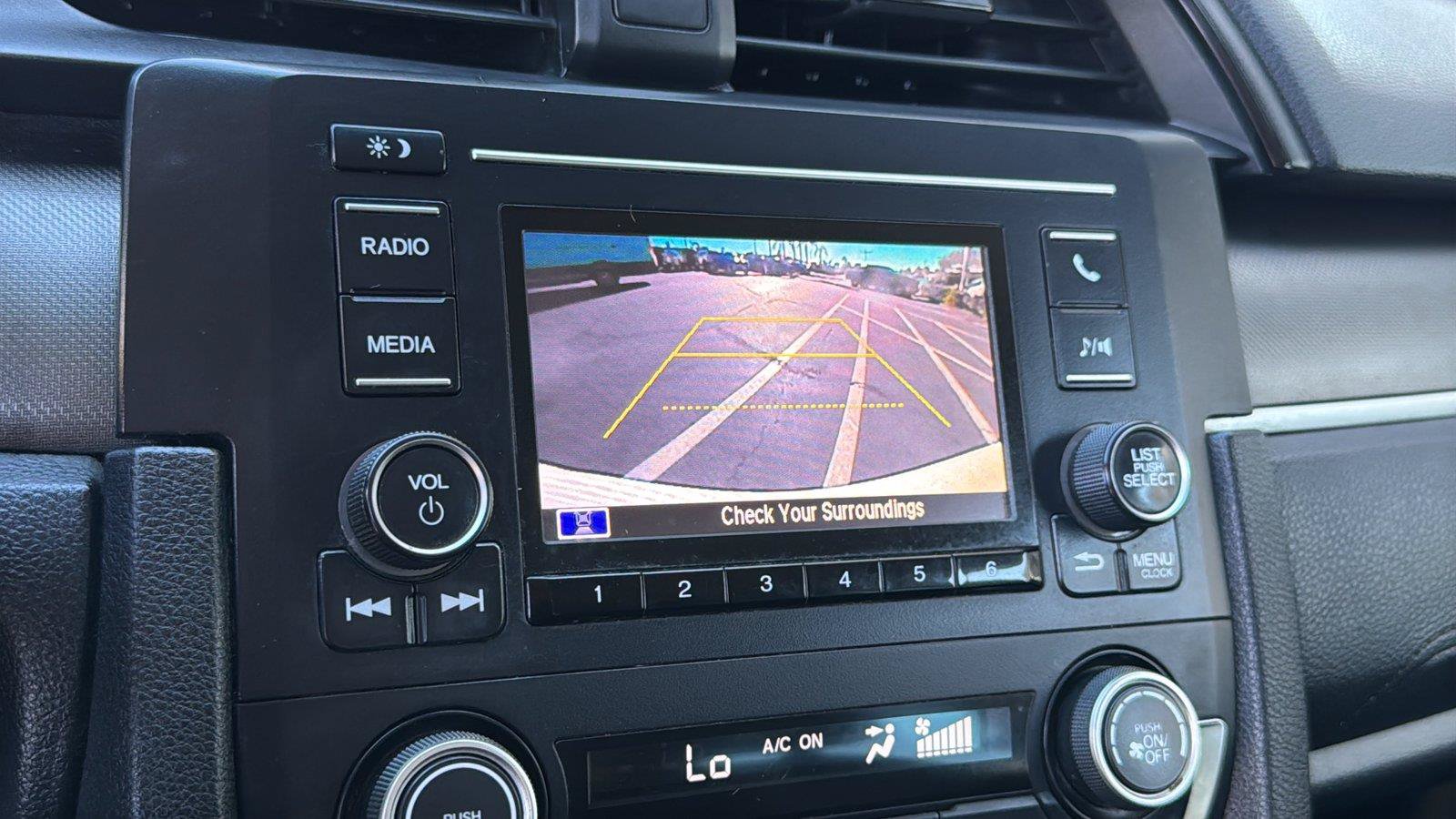 Used 2019 Honda Civic LX image 27
