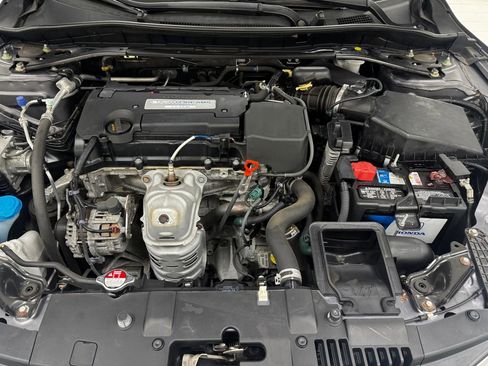 Used 2016 Honda Accord EX-L image 34