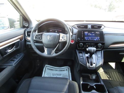 Used 2018 Honda CR-V EX image 27
