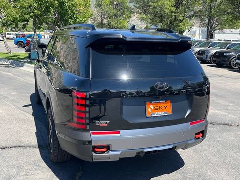 Used 2026 Hyundai Palisade XRT Pro AWD/4WD image 11