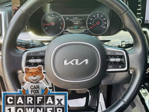 Used 2022 Kia Sorento SX AWD/4WD image 11