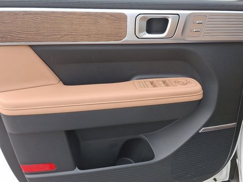 New 2026 Hyundai Santa Fe Calligraphy image 10