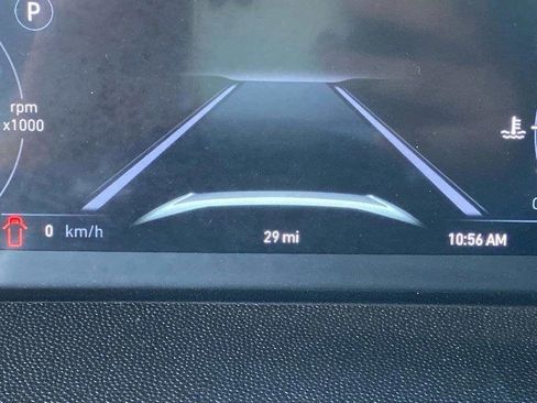 Used 2025 RAM ProMaster 2500 w/ Premium Convenience Group image 19