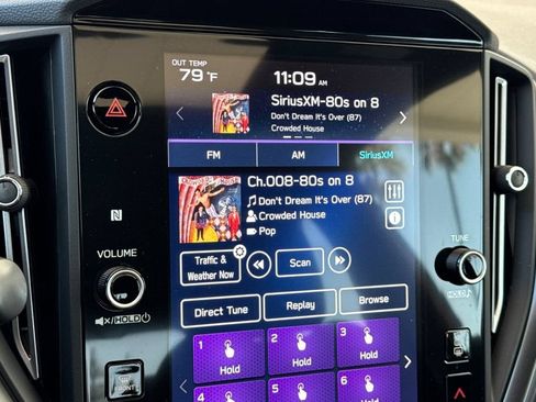 Used 2023 Subaru WRX Premium AWD/4WD image 21
