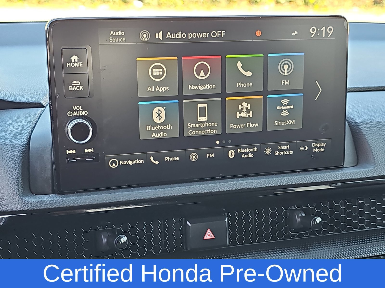 Certified 2024 Honda CR-V Sport Touring image 23