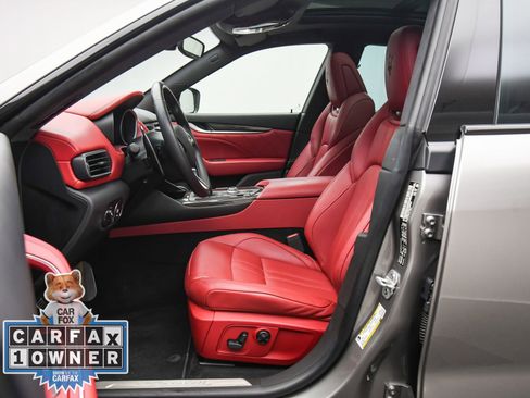 Used 2020 Maserati Levante S GranSport image 19