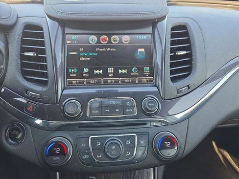 Used 2018 Chevrolet Impala Premier image 13