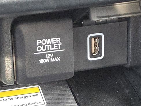 Used 2023 Honda Ridgeline Black Edition image 31