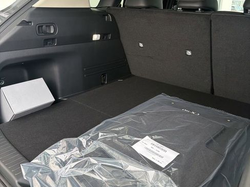 New 2026 MAZDA CX-50 2.5 Hybrid w/ Cargo Package image 9