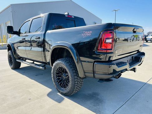 New 2026 RAM 1500 Big Horn AWD/4WD image 40