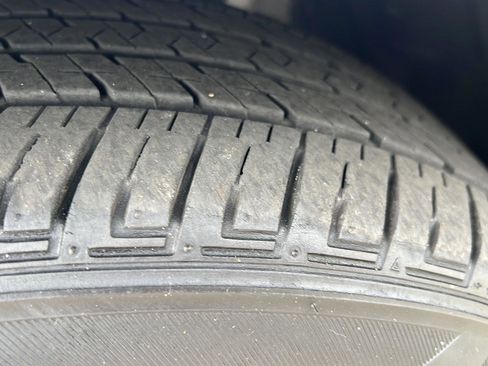 Used 2024 Toyota Camry LE image 26