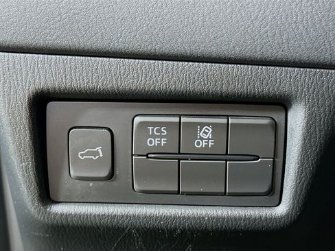 Used 2018 MAZDA CX-5 Touring w/ Preferred Equipment Package image 17