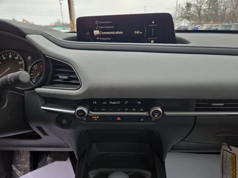 New 2026 MAZDA CX-30 2.5 Turbo w/ Premium Package image 25