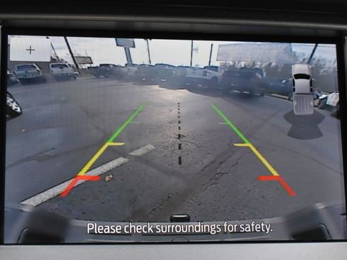 Used 2023 Ford Ranger XLT w/ Equipment Group 301A Mid image 26