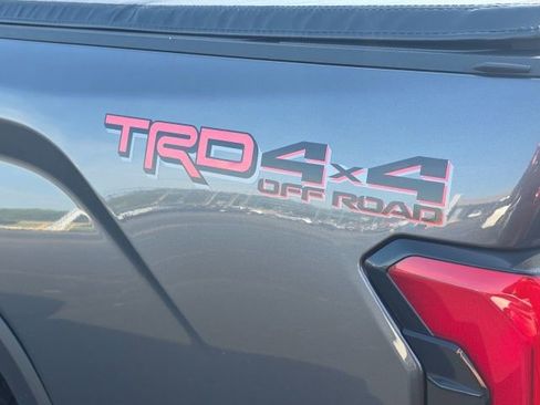 Used 2022 Toyota Tundra SR5 w/ TRD Off-Road Premium Package AWD/4WD image 6