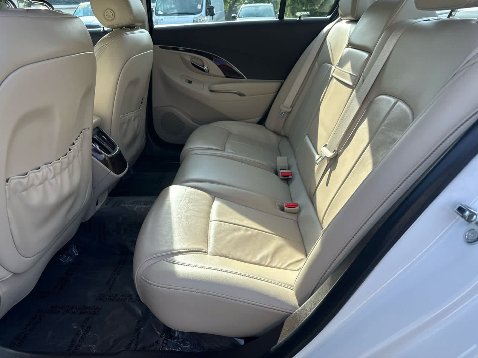 Used 2016 Buick LaCrosse Leather FWD image 13
