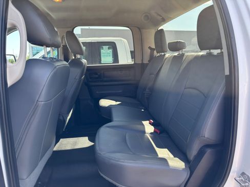 Used 2016 RAM 2500 Tradesman w/ Protection Group AWD/4WD image 10