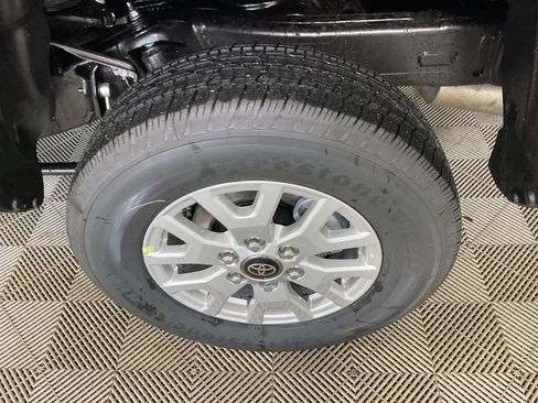 New 2026 Toyota Tacoma SR5 image 5