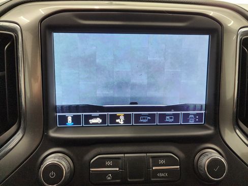 Used 2023 Chevrolet Silverado 3500 LTZ w/ Gooseneck/5TH Wheel Package image 53